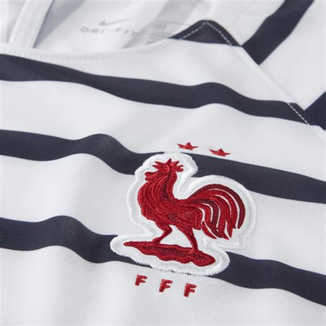 Puma football puma olympique marseille home 18/19 junior. Maillot entraînement junior Equipe de France marinière 2 ...