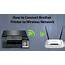 Brother Wireless Printer Setup 1 888 272 9758 Guide For Windows 10 PC