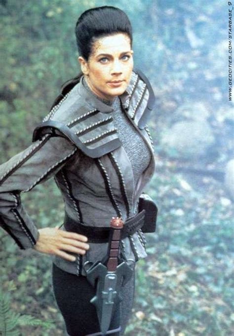 Jadzia Dax Star Trek Women Photo 10920002 Fanpop