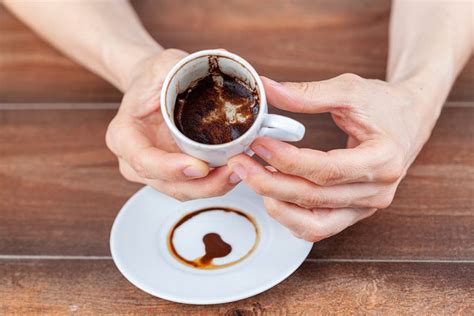 Turkish Coffee Fortune Telling How Does It Work Coffee Affection