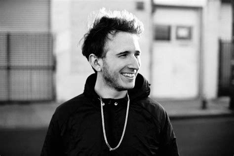 Watch Rl Grime Drop A Brand New Unreleased Trap Id With Randb Vocals