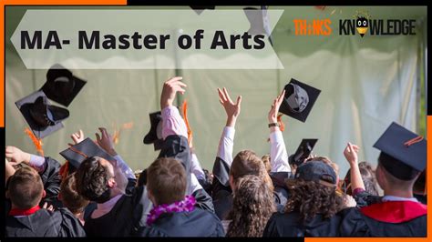 Master Of Arts Ma Course Details Eligibility Syllabus Admission