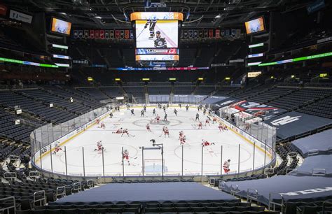Nationwide Arena Home Of The Columbus Blue Jackets The Stadiums Guide