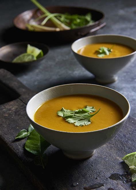 15 Ways How To Make Perfect Pumpkin Soup Recipes Vegan Easy Recipes