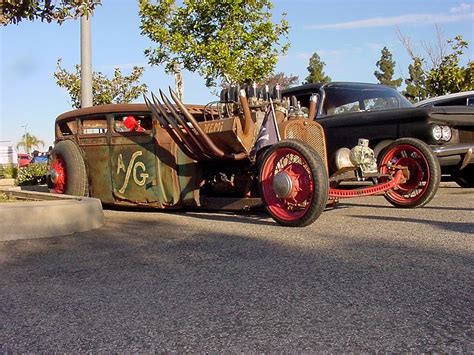 American Rat Rod Cars And Trucks For Sale Rusty Rat Rod Sale In Texas