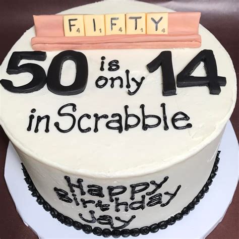 Happy anniversary… i was told there would be cake. 37 Likes, 1 Comments - Tribeca Treats (@tribecatreats) on Instagram: "Turning 50 with a love ...
