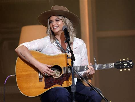 Miranda Lambert Inducted Into National Cowgirl Hall Of Fame Sounds Like Nashville
