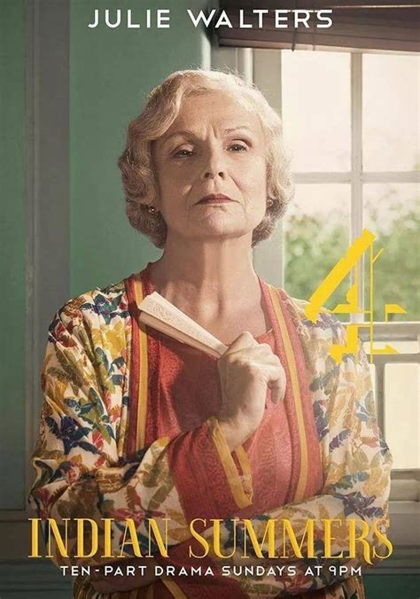 Indian Summers Season 2 Watch Episodes Streaming Online