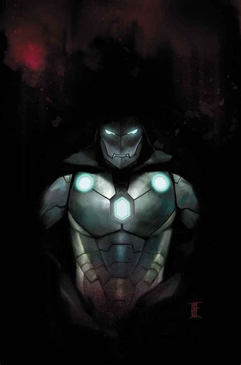 Doctor Doom By Alex Maleev Infamous Iron Man Marvel Villains Marvel