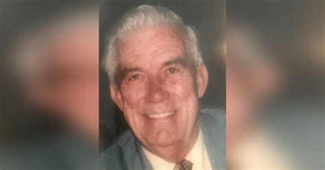 Obituary Information For William Charles Lyons