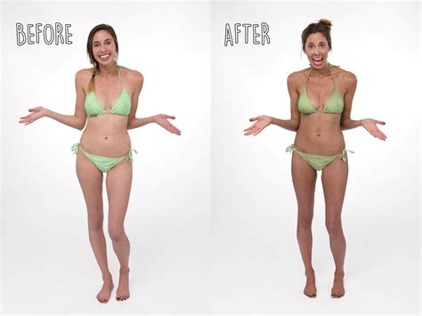 I just got my first tattoo and i wasn't sure how long after i could begin using a loofah with body wash instead of gently washing it with antibacterial soap? This Is How Different Your Body Can Look With A Spray Tan