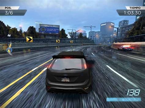 Burn or mount with daemon tools. NEED FOR SPEED MOST WANTED 2005 TELECHARGER PC - Ww1
