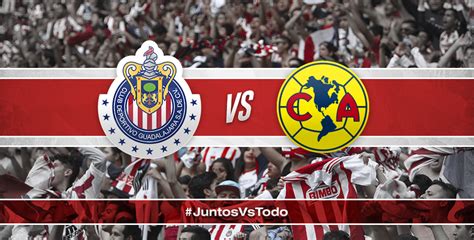 Tigres vs mazatlán en vivo online, hora y donde ver j11 | liga mx clausura 2021. Chivas vs América Minuto a Minuto - Futbol Sapiens