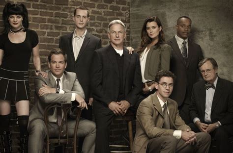 50 Best Tv Shows On Netflix Ncis Jumps Into The Rankings