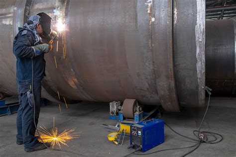 What Is Mma Manual Metal Arc Welding How Does It Work Waterwelders