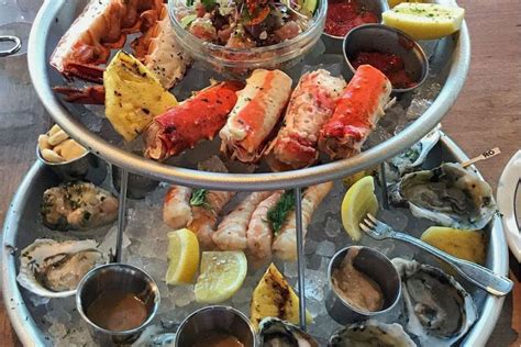 Best Seafood Restaurants In Dallas Seafood Restaurant Best Seafood Restaurant Fresh Seafood