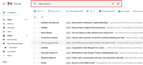 How To Delete Old Emails In Gmail In 2022 Boxysuite