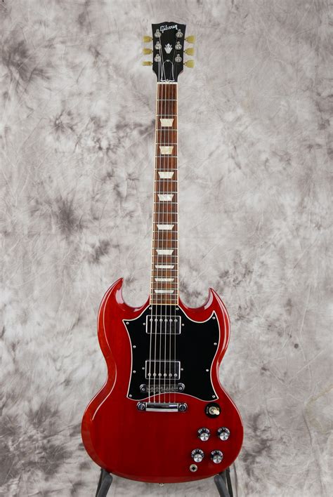Gibson Sg Standard