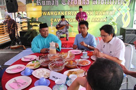 Bank simpanan nasional bsn arau. Himpunan berita-berita dari Sri Aman: Bank Rakyat Sri Aman ...