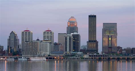 Aerial Landmarks Of Louisville Kentucky Quiz By Acntx