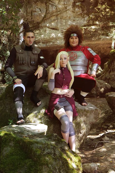 This Is The Best Naruto Cosplay R Boruto