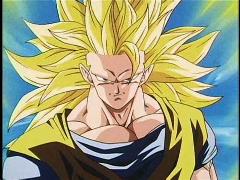 What Is Your Favourite Son Goku Form Poll Results Dragon Ball Z Fanpop