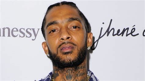 Days after nipsey hussle's murder, his friend shamond bennett was unexpectedly feeling on top of the world. What's come out about Nipsey Hussle since his death