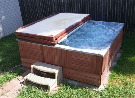 Diy Hot Tub Cover Repair Virile Blogs Art Gallery