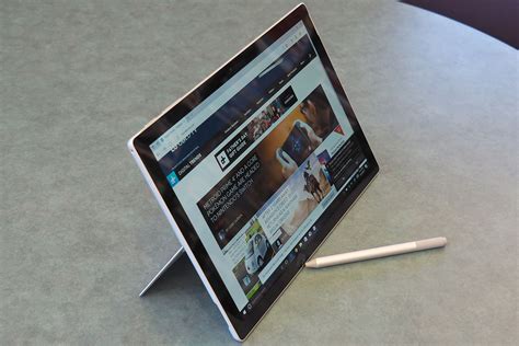 How To Take A Screenshot On The Microsoft Surface Digital Trends