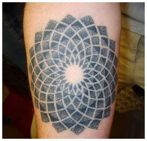 Geometric Tattoos Geometric Tattoos Uk Geometric Tattoo Circle