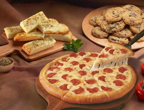 Wondering how much it will really cost to open a little caesars franchise? Little Caesars Pizza