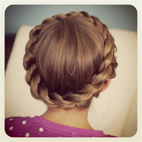 31 Cute Twist Hairstyles Pictures Food Wolfile