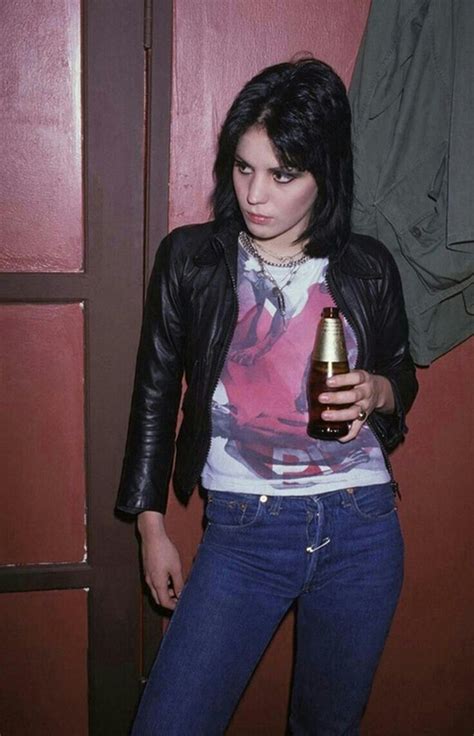 Joan Jett Joan Jett Joan Feminist Punk