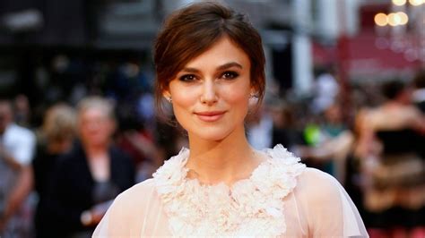 keira knightley won t act in sex scenes directed by men ctv news