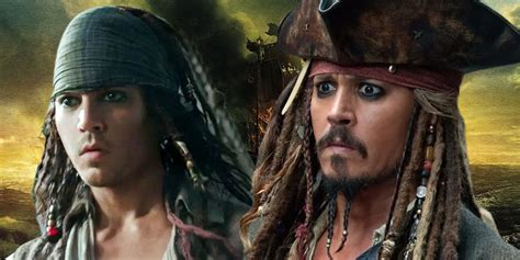 why pirates of the caribbean 5 got johnny depp s jack sparrow so wrong