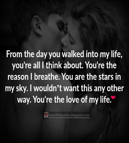 35 Hopeless Romantic Love Quotes That Will Make You Feel The Love Heartfelt Love And Life Quotes