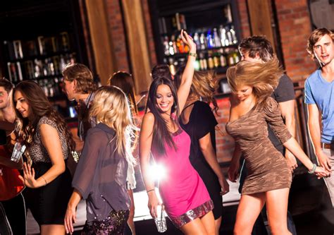 How Not To Be ‘that Guy At The Club Las Vegas Blogs