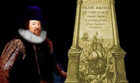 How Does Sir Francis Bacon Criticize Previous Scientific Methods In The
