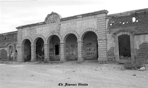 Pin En Historia De Ciudad Jimenez Chihuahua Mexico
