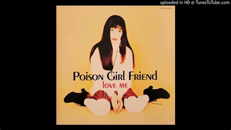 poison girl friend histoire d o youtube
