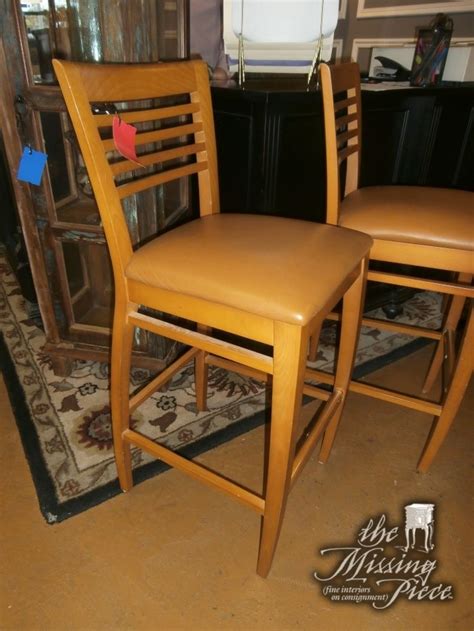 Verified & updated 31 promotions for january 2021. Bowlegged bar stool in honey with caramel leather seating ...