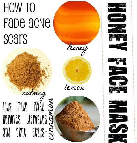 The Best Diy Face Masks With Honey Home Family Style And Art Ideas