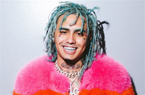 Lil Pumps Track List For Harverd Dropout See Details Billboard