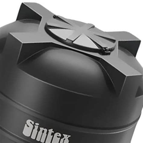 Buy Online Sintex Double Layer Water Tanks Ccws 5001 Black 500