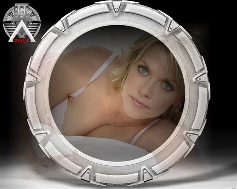 Amanda Tapping Naked Pictures Full Screen Sexy Videos