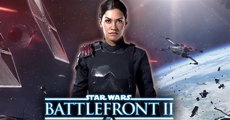 Iden Versio In Star Wars Battlefront 2 Best Cards And Tips