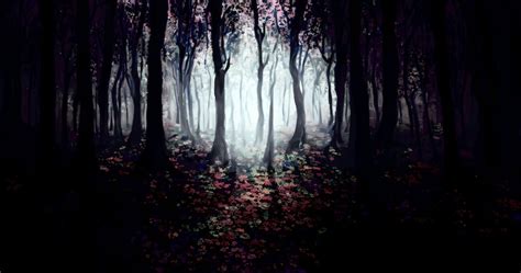 Premium Photo Atmospheric Dark Grim Forest Pack Of 100 Illustrations