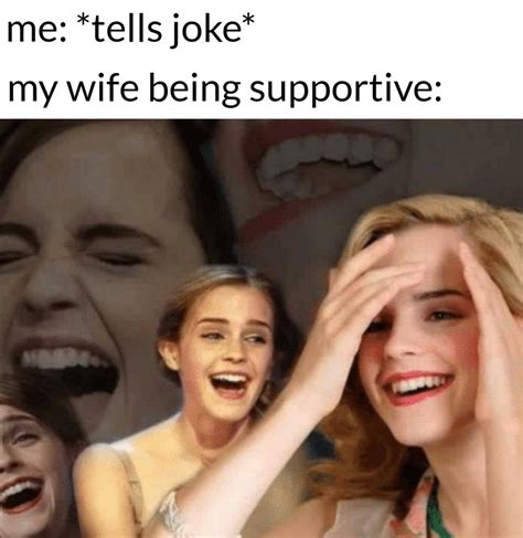 And Thats Why I Married You Wholesomememes