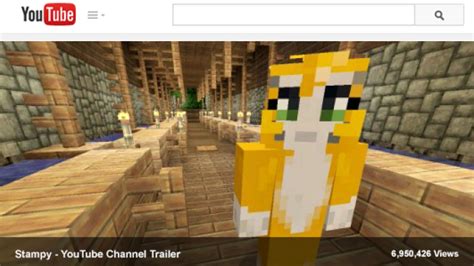 The 12 Best Kid Friendly Minecraft Channels On Youtube Common Sense Media