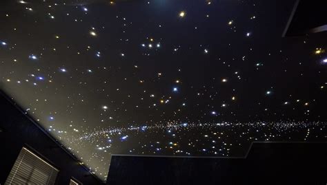 You can hang these on any wall you want. Light Up Stars For The Ceiling - Francejoomla.org